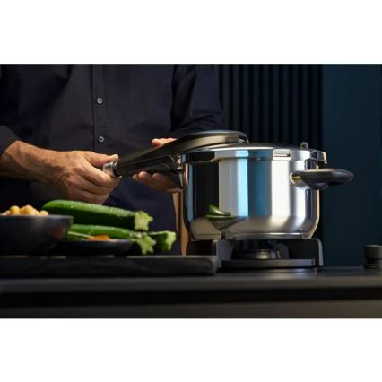 WMF - Lonec na pritisk 4,5 l PERFECT PREMIUM iz nerjavečega jekla