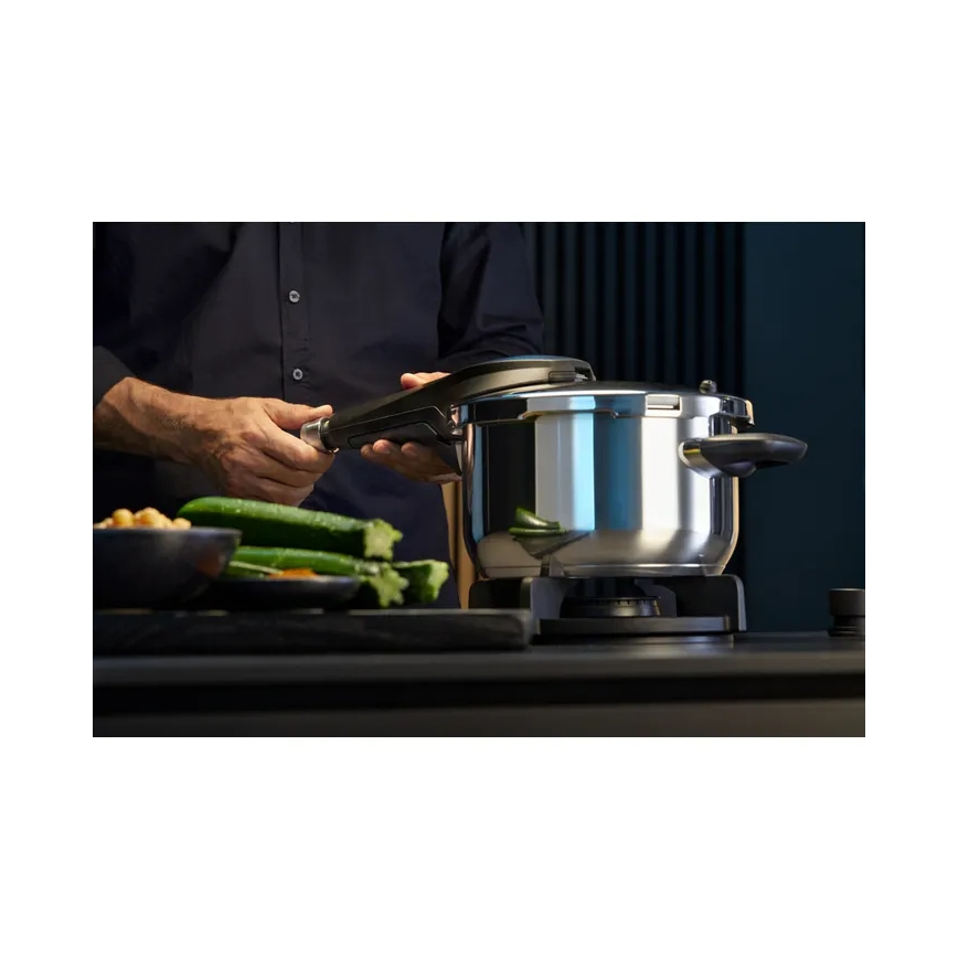 WMF - Lonec na pritisk 4,5 l PERFECT PREMIUM iz nerjavečega jekla