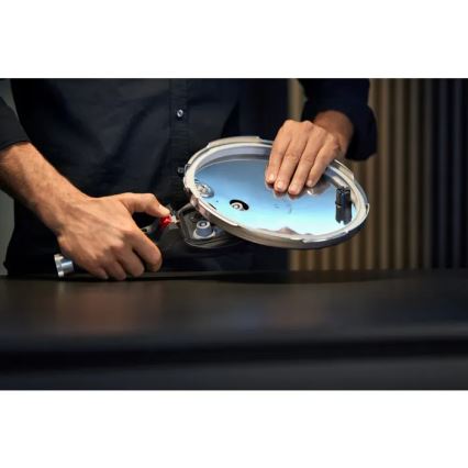 WMF - Lonec na pritisk 4,5 l PERFECT PREMIUM iz nerjavečega jekla