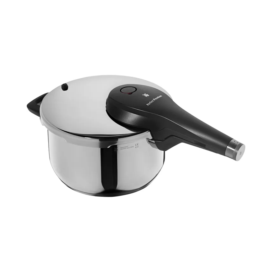 WMF - Lonec na pritisk 4,5 l PERFECT PREMIUM iz nerjavečega jekla