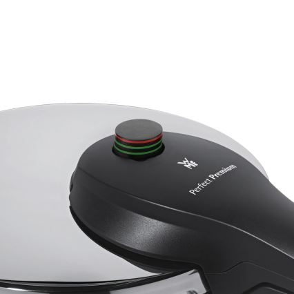 WMF - Lonec na pritisk 4,5 l PERFECT PREMIUM iz nerjavečega jekla