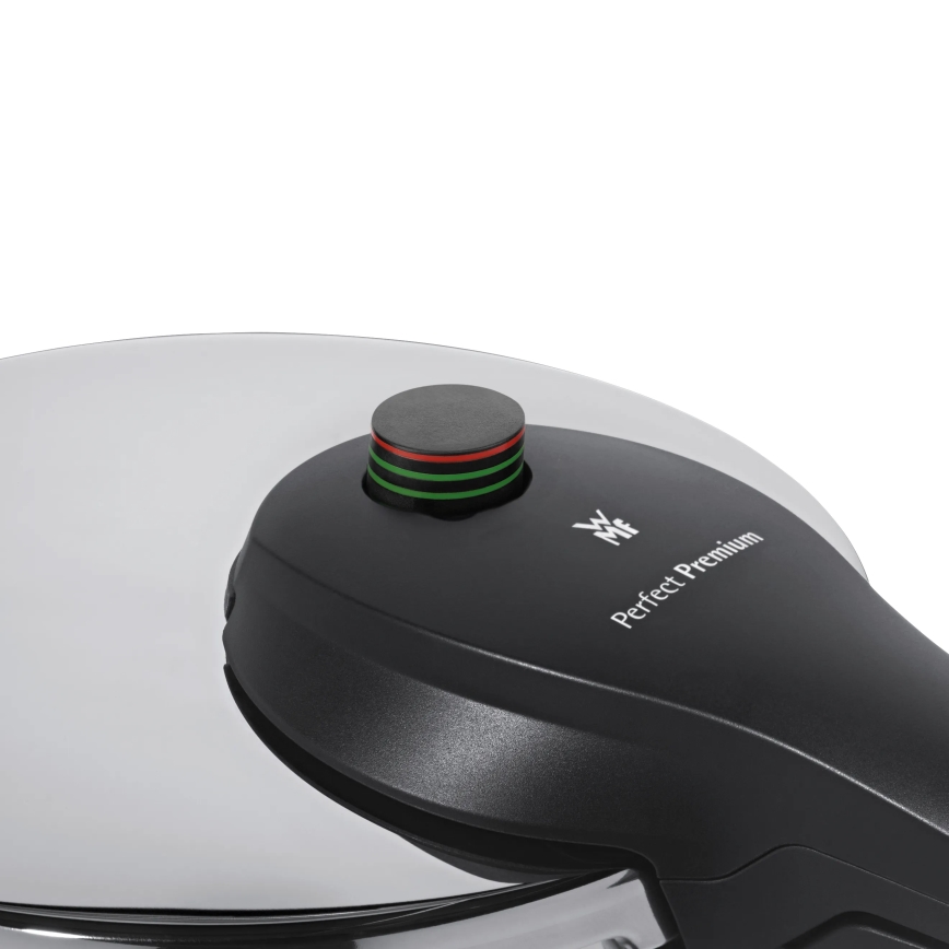 WMF - Lonec na pritisk 4,5 l PERFECT PREMIUM iz nerjavečega jekla