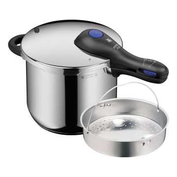 WMF - Lonec na pritisk 6,5 l + insert PERFECT PLUS nerjaveče jeklo