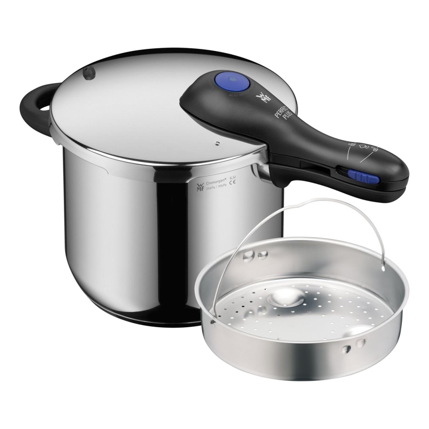 WMF - Lonec na pritisk 6,5 l + insert PERFECT PLUS nerjaveče jeklo