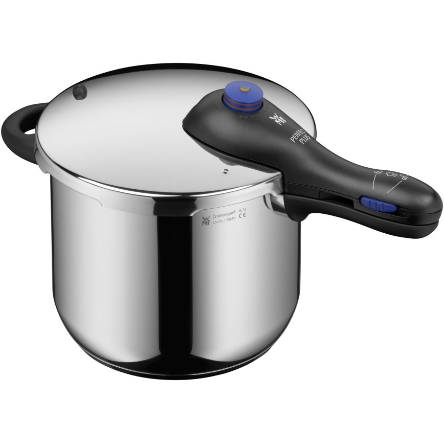 WMF - Lonec na pritisk 6,5 l + insert PERFECT PLUS nerjaveče jeklo