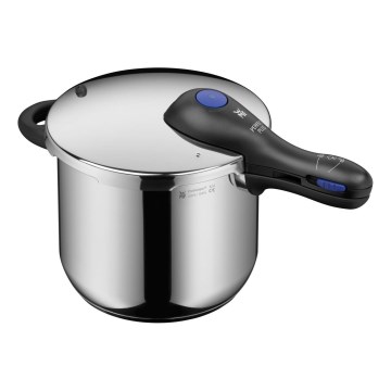 WMF - Lonec na pritisk 6,5 l PERFECT PLUS nerjaveče jeklo