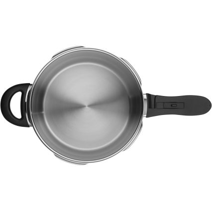 WMF - Lonec na pritisk 6,5 l PERFECT PLUS nerjaveče jeklo
