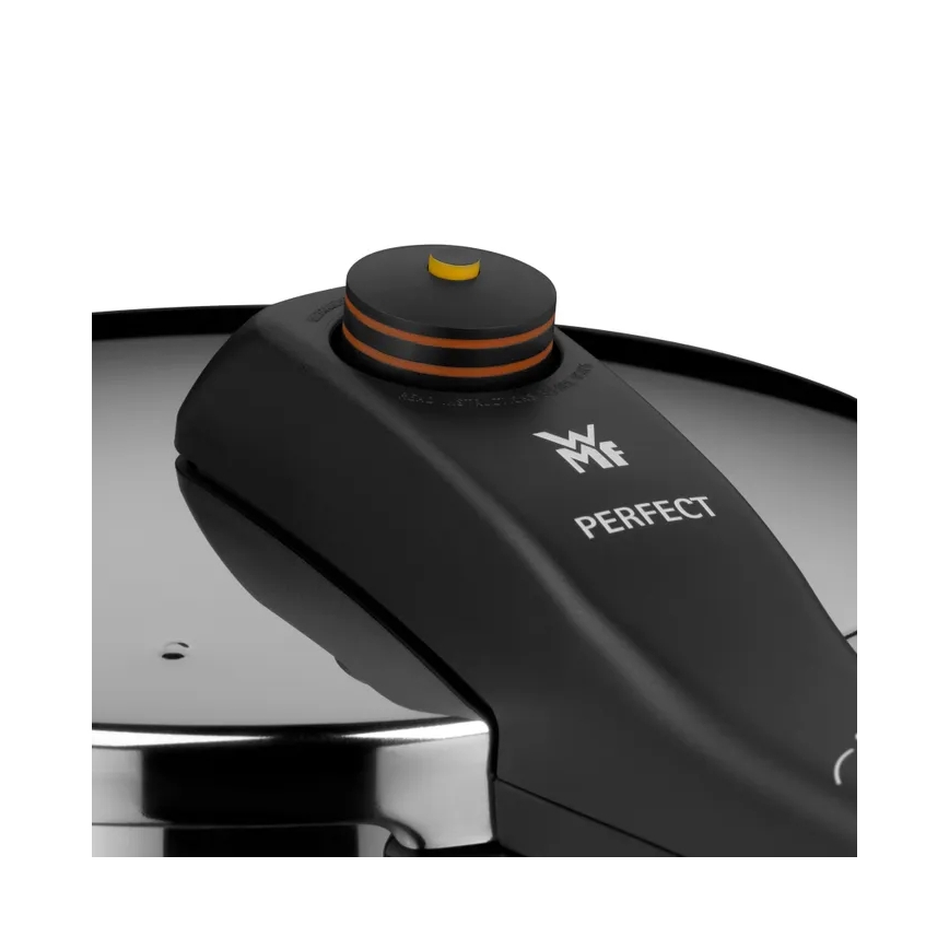 WMF - Lonec pod tlakom 4,5 l PERFECT nerjavno jeklo