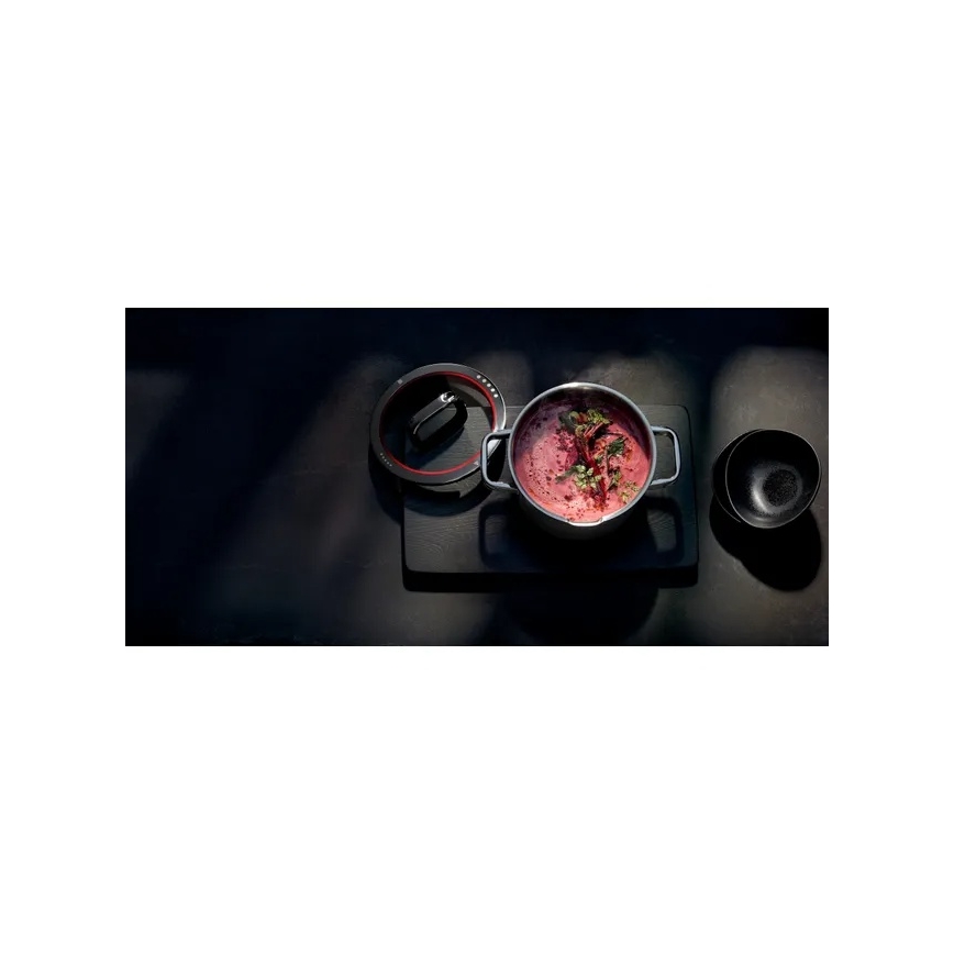 WMF - Lonec s pokrovom FUNCTION, premer 20 cm