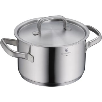 WMF - Lonec s pokrovom GOURMET PLUS Ø 20 cm
