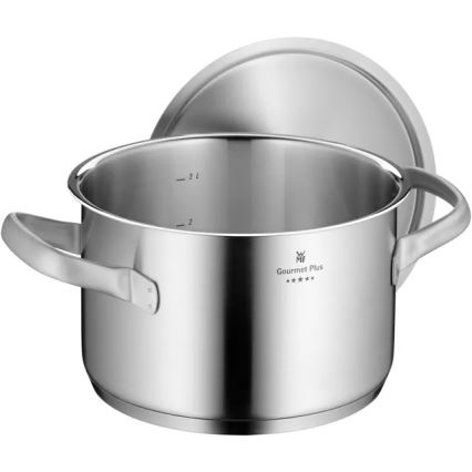 WMF - Lonec s pokrovom GOURMET PLUS Ø 20 cm
