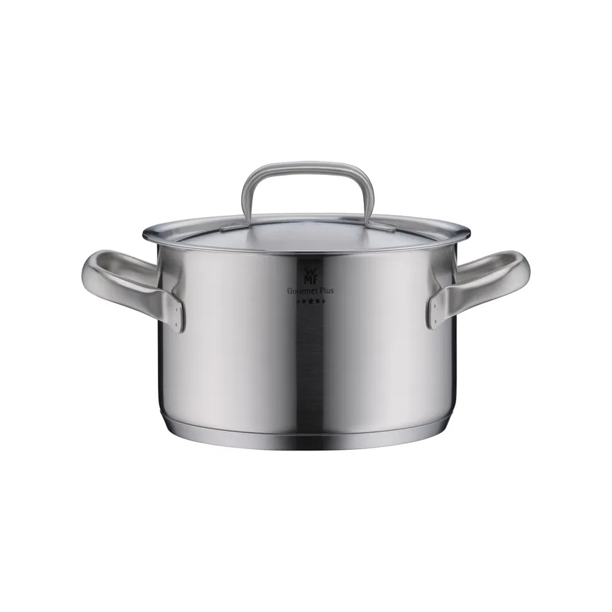 WMF - Lonec s pokrovom GOURMET PLUS Ø 20 cm