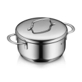 WMF - Lonec s pokrovom MINI Ø 14 cm