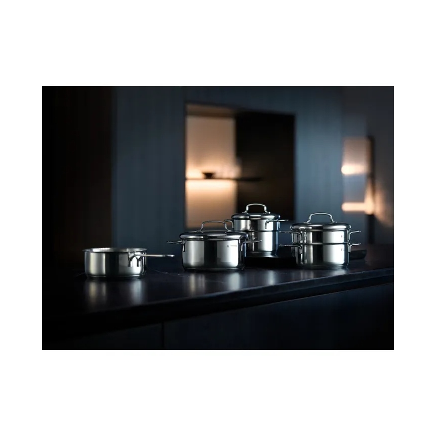 WMF - Lonec s pokrovom MINI Ø 14 cm