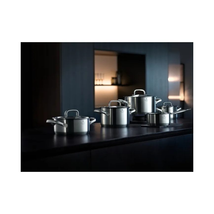 WMF - Lonec z pokrovom GOURMET PLUS, premer 24 cm