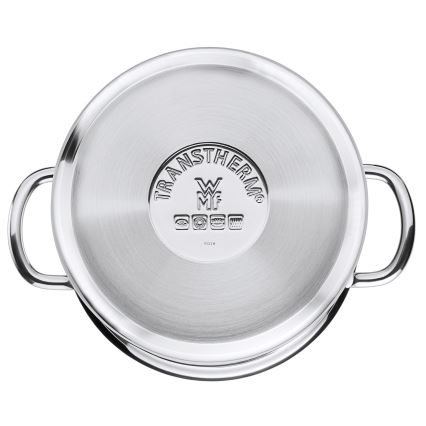 WMF - Lonec za šparglje pr. 16 cm nerjaveče jeklo