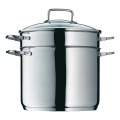 WMF - lonec za testenine, premer 24 cm