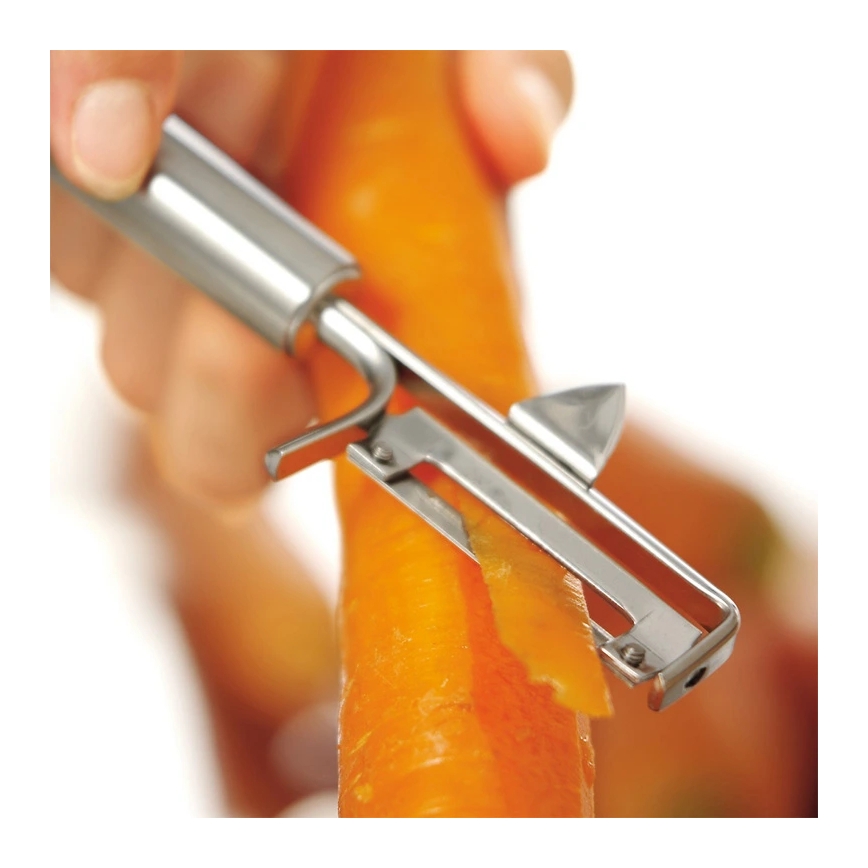 WMF - lupilec s premično glavo PROFI PLUS iz nerjavečega jekla