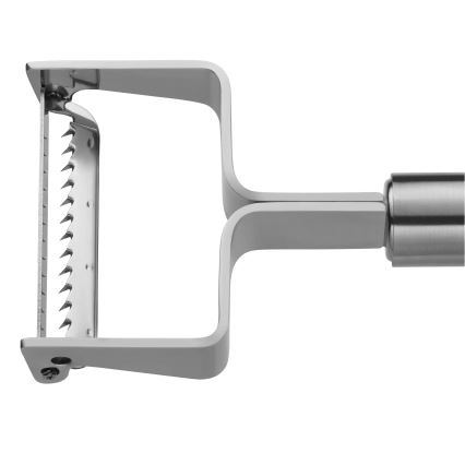 WMF - Lupilec za dekoriranje zelenjave PROFI PLUS iz nerjavečega jekla