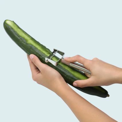 WMF - luštilnik PROFI PLUS iz nerjavečega jekla