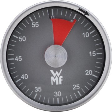 WMF - Magnetni kuhinjski časovnik iz nerjavečega jekla