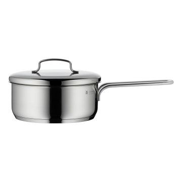 WMF - Majhen lonček s pokrovom MINI pr. 16 cm nerjaveče jeklo