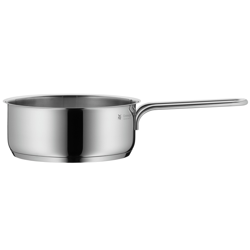 WMF - Majhen lonček s pokrovom MINI pr. 16 cm nerjaveče jeklo