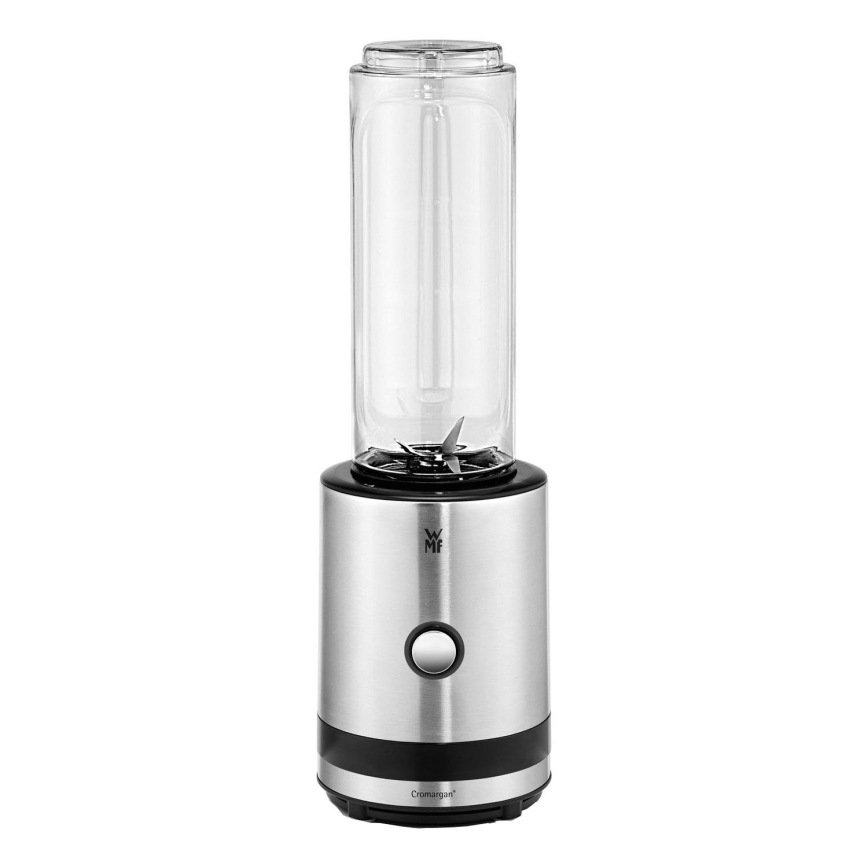 WMF - Mešalnik za smoothije KITCHENminis 300W/230V nerjaveče jeklo