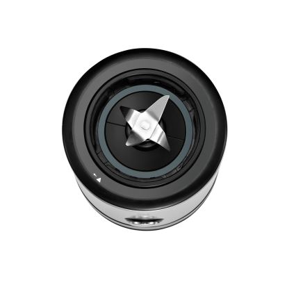 WMF - Mešalnik za smoothije KITCHENminis 300W/230V nerjaveče jeklo