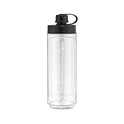 WMF - Mešalnik za smoothije KITCHENminis 300W/230V nerjaveče jeklo