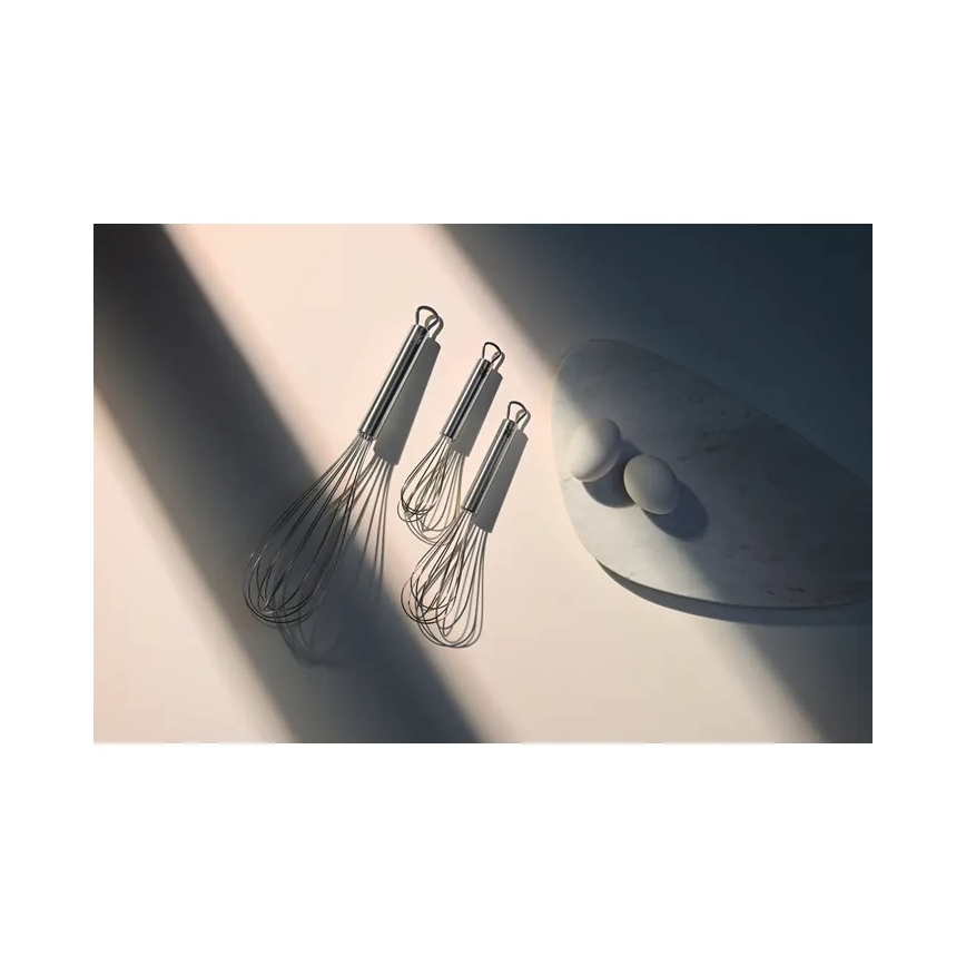 WMF - Metlica za stepanje PROFI PLUS 20 cm, nerjaveče jeklo