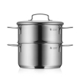 WMF - MINI lonec z pokrovom, premer 16 cm