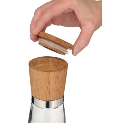 WMF - Mlinček za začimbe CERAMILL NATURE hrast