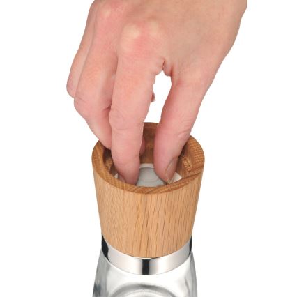 WMF - Mlinček za začimbe CERAMILL NATURE hrast