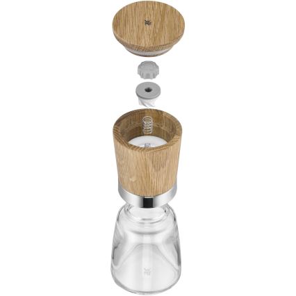 WMF - Mlinček za začimbe CERAMILL NATURE hrast