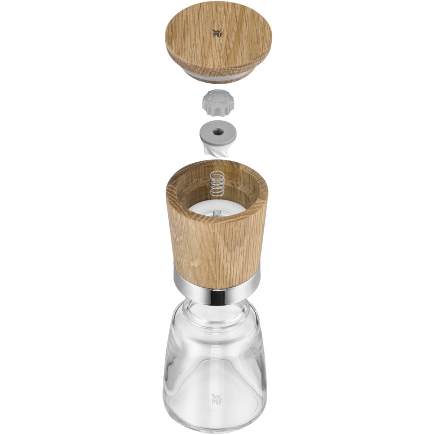 WMF - Mlinček za začimbe CERAMILL NATURE hrast