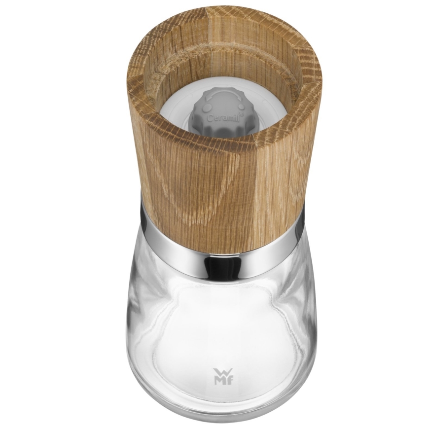 WMF - Mlinček za začimbe CERAMILL NATURE hrast