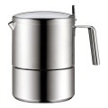 WMF - Moka lonec KULT 0,3 l nerjaveče jeklo