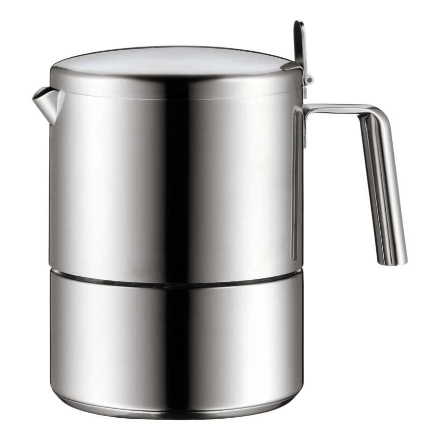 WMF - Moka lonec KULT 0,3 l nerjaveče jeklo