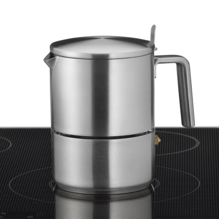 WMF - Moka lonec KULT 0,3 l nerjaveče jeklo