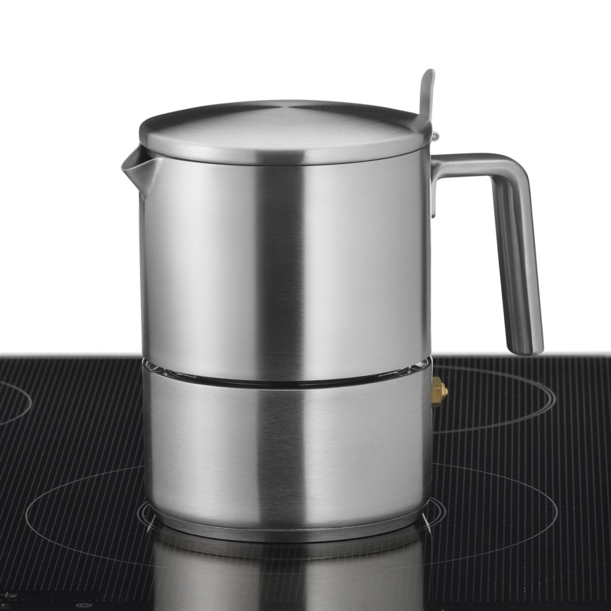 WMF - Moka lonec KULT 0,3 l nerjaveče jeklo