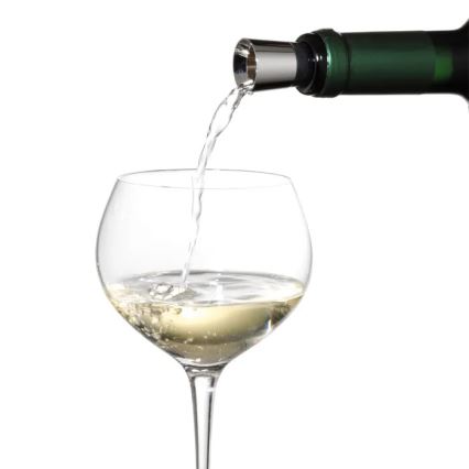 WMF - Nalivalka za vino z zamaškom