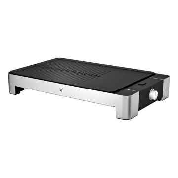 WMF - Namizni električni žar LONO 2300W/230V nerjaveče jeklo