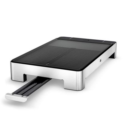 WMF - Namizni električni žar LONO 2300W/230V nerjaveče jeklo