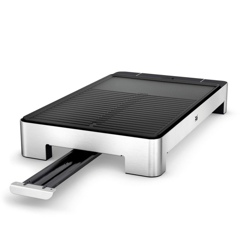 WMF - Namizni električni žar LONO 2300W/230V nerjaveče jeklo