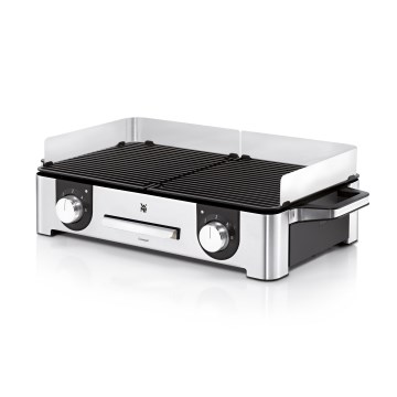 WMF - Namizni električni žar LONO 2400W/230V nerjaveče jeklo