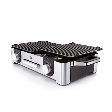 WMF - Namizni električni žar LONO 2400W/230V nerjaveče jeklo