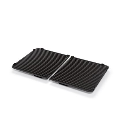 WMF - Namizni električni žar LONO 2400W/230V nerjaveče jeklo