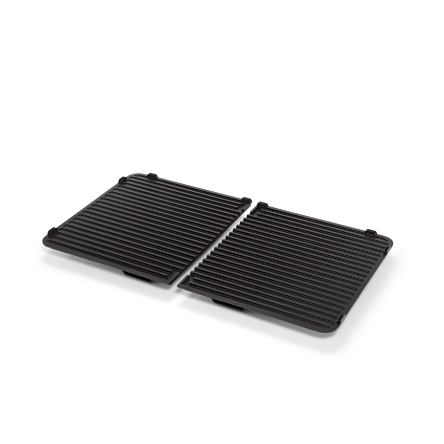 WMF - Namizni električni žar LONO 2400W/230V nerjaveče jeklo