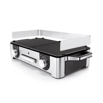 WMF - Namizni električni žar LONO 2400W/230V nerjaveče jeklo